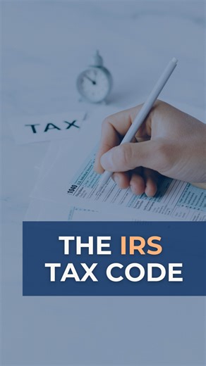 The IRS tax code is over 3 million words long and complex. The IRS itself warns against bad advice! Stop taking advice from uncertified internet sources and hire a professional. #IRSTaxCode #TaxProfessional #BadTaxAdvice | Vertices