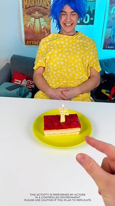 619K views · 2.5K reactions | Crazy monkey blows out the candle instead of the kid! ️ #123go | 123 GO House | Facebook