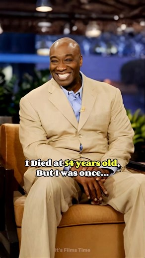 82K views · 2.3K reactions | Remembering Michael Clarke Duncan (1957-2012) - A Legendary Journey from The Green Mile to Hollywood’s Gentle Giant #michaelclarkeduncan #lifejourney #memories #evolution #nostalgia | It's Films Time | Facebook