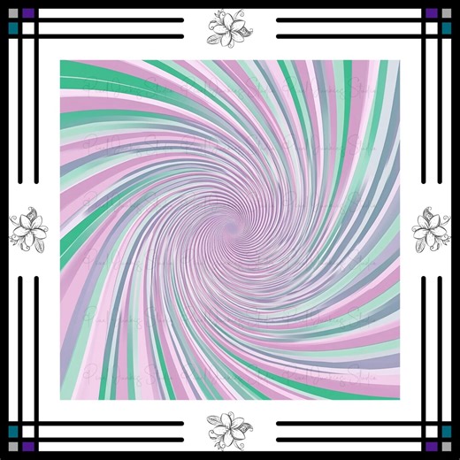 Swirl Clipart Bundle: Background Graphics (JPG, PNG) - Etsy Australia