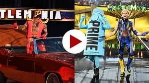 Watch: The Best WWE WrestleMania 39 Entrances