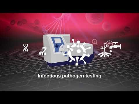 KingFisher Systems: simple, powerful, automated sample preparation