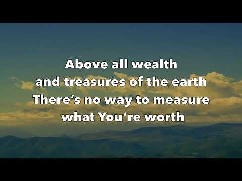 Above All - Paul Baloche & Lenny LeBlanc