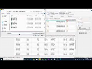 Power BI - Use relative references to avoid combine & transform errors