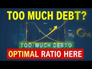 Gearing Ratio Calculation & Capital Structure DecisionsLearn with practical life examples