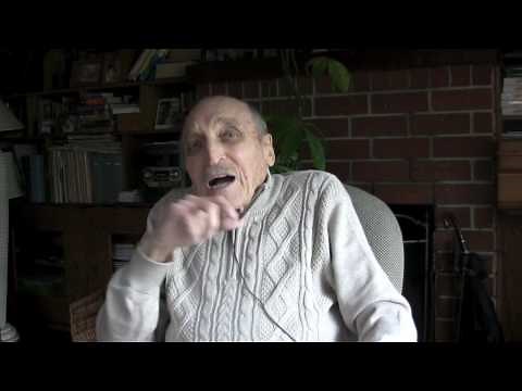 An interview with Len Lesser aka Uncle Leo from 'Seinfeld'