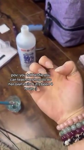 47 reactions | Get the perfect apex with dip powder nail tutorial! ✨ Elevate your nail game with the apex method and achieve flawless structure and strength Shades:  #TiffanyDreams - #apexmethod #dippowder #dippowdernails #dippednails #nailsathome #nailboo #diynailart #diynailart #nailsnailsnails | Nailboo | Facebook