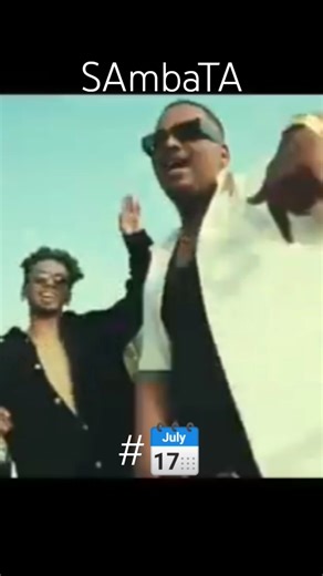 sambata rap song