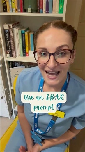 How to give a safe handover: Student Nurse Placement Tips