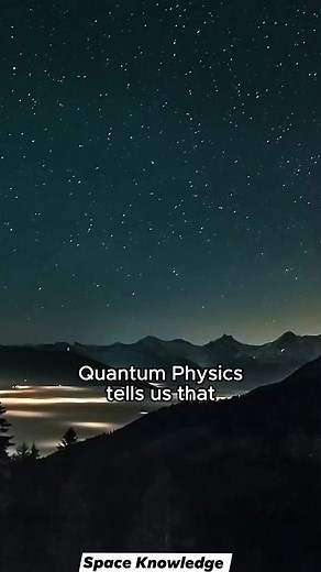 86K views · 2.1K reactions | The aspects of quantum mechanics challenge and defy our intuition based on the Newtonian mechanics. . #relativity #cosmos #spaceandtime #space #universe #quantummechanics #bigbang #outerspace #spacetraveler #hubble #nasa #eventhorizon #spacex | Space Knowledge | Facebook