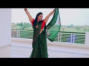 Marjani jhanjhar bol padii //Bollywood song //Geeta Jat