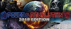 Power and Revolution 2019 Edition Trainer