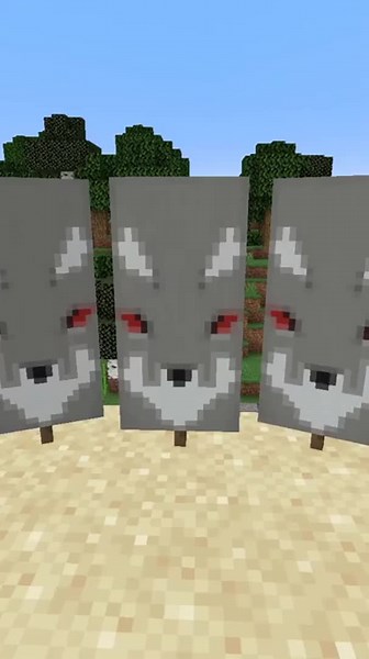 Minecraft Banner Designs and Tutorials