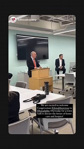 BAYADA Home Health Care on Reels | Facebook