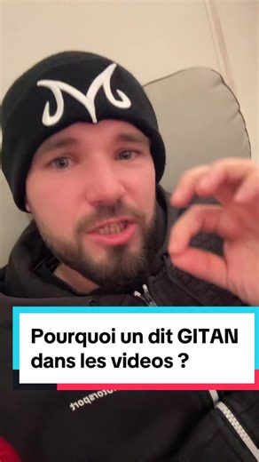 Pourquoi dit-on GITAN dans nos vidéos ? Réponse en français sur les différences entre Manouche et Gitan