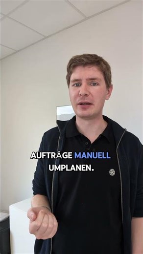 Produktionsplanung? Optimize with PlanningNow