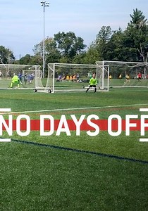 No Days Off - watch tv show streaming online