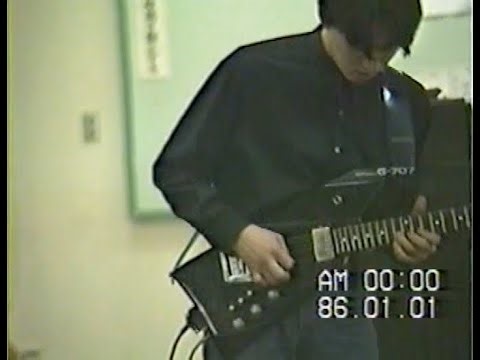 JAZZ研ダイジェスト春分展