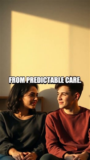 Real Connection in Five Seconds