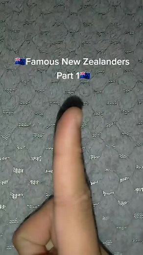 #famousnewzealanders #part1 #stanwalker #jacindaardern #jimmyjackson #judaxx #nz #fyp #secondvideo 🤭