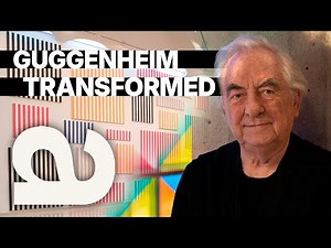 Buren and the Guggenheim | What Really Happened Inside Buren’s Guggenheim Intervention