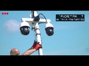 Securitas Mobile Cam 3D