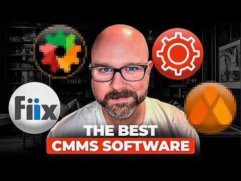 The Best CMMS Software: Best Picks for Small Businesses & Beyond