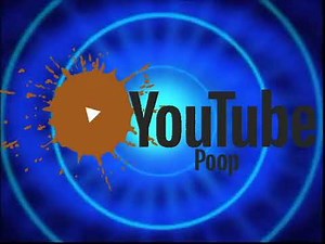 YouTube Poop intro (Cartoon Cartoons)