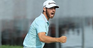 Matthew Wolff eagles No. 18 to claim victory at 3M Open