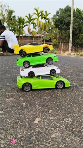 😱best four Rc remote control car #shortsfeed