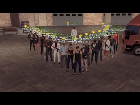 OneState RP ~ 👑 Ottoman Empire 👑