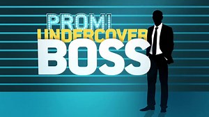 39K views · 2K reactions | PROMI UNDERCOVER BOSS  Ich bin vor Kurzem UNDERCOVER gegangen um talentierte, junge Künstler kennenzulernen und zu fördern. Das spannende Ergebnis könnt Ihr am Montag sehen! 12.03. RTL "Promi Undercover Boss" 21:15 | Angelo Kelly | Facebook