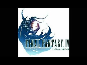 The Final Battle "At Zeromus" - Final Fantasy IV OST (Arrangement)