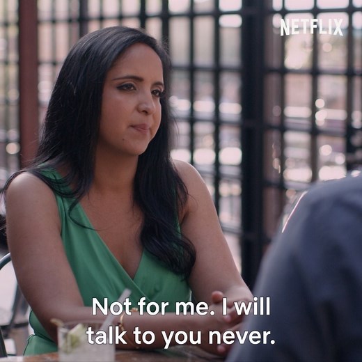 Indian Matchmaking, our newest unscripted dating series, follows elite matchmaker Seema Taparia as she works with single millennials — and their parents — to help them find true love. Now on Netflix | Netflix