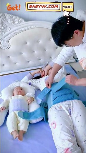 How to bind your belly after birth? Try the postnatal belly wrap.