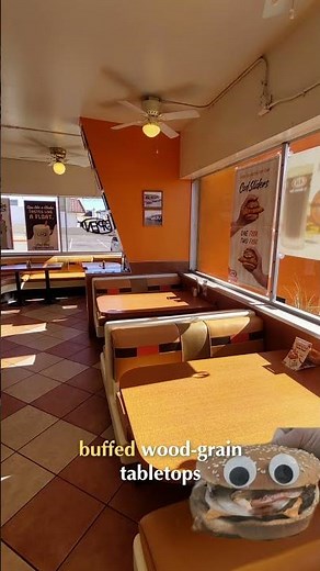 A&W Restaurant