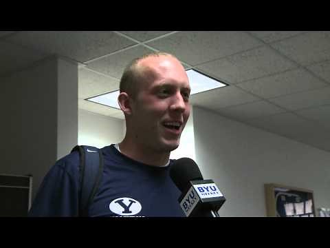 Who is Cosmo the cougar?