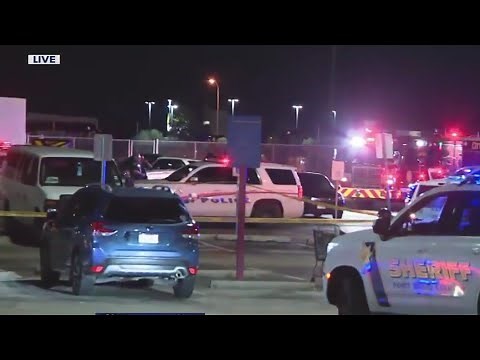 Katy Mills Mall shooting: Multiple agencies investigating shots fired at mall