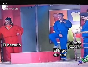 11M views · 90K reactions | El server se cae  | NetTutos | Facebook