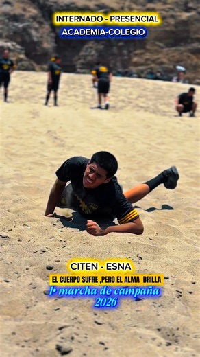 CITEN - PREPARACIÓN exclusiva para la Marina de Guerra del Perú, se parte la institución que tiene la mayor cantidad de de INGRESANTES en los últimos procesos de admisión, también puedes terminar tu secundaria con nosotros #colegiomilitar #citen #ESNA #premilitarseal #disciplina | Academia Pre Militar Seal