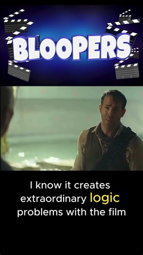 movie blooper #funny #haha