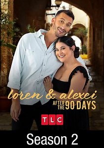 Loren & Alexei: After the 90 Days: Birthday Bashed