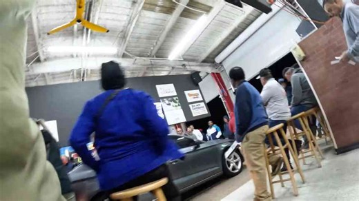 There are so many cheap cars at this Dealer Auction in Florida