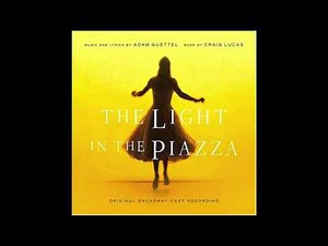 The Light in the Piazza - Octet