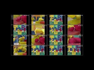 Fun House Uk Season 01 games. Episodes 1, 2 3, 4 and 5.