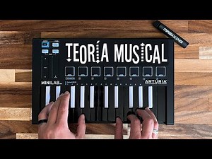 Teoría MUSICAL para PRODUCTORES - Necesitas saber esto