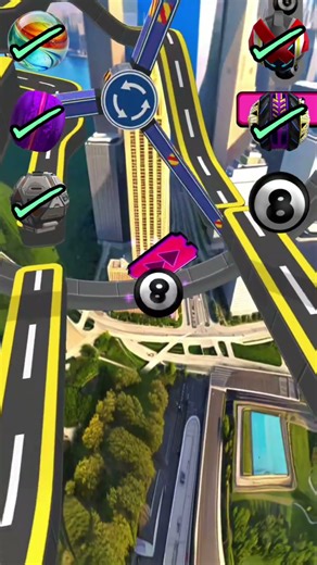 Only Collect Skip It Token 110 #akleshop #goingballs