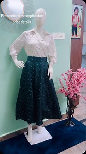 2K views | Customised this raw silk skirt for @that_arunachali_girl Thank you so much for supporting us and your patience . As well thanks giving me enough time, immense gratitude to you Material used: Raw silk - 4 meter Linning material - cotton We are open for orders - please dm us for customised outfits and embroidery work #skirt #skirts #skirtlove #rawsilkskirt #sumabalrajcreations #sumabalraj #customisedskirts | Suma Balraj Creations | Facebook
