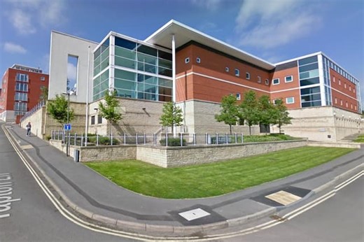 Derbyshire offenders in court: Chesterfield, Alfreton, Belper, Ripley, Clowne, Ilkeston and Shirebrook
