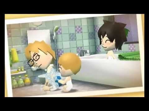 Tomodachi Life 3DS Rom Télécharger la Version Complète